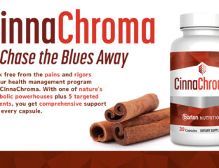 CinnaChroma's goal is to promote healthy blood sugar levels. Here are all the reviews for this new product.