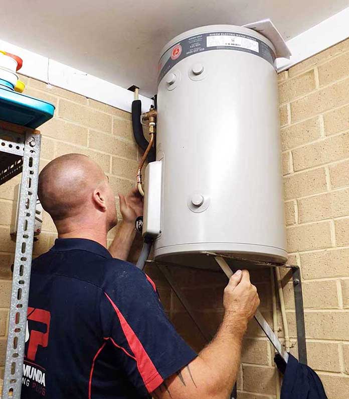Electric Hot Water Heaters Maintenance Tips for Long-Lasting Performance