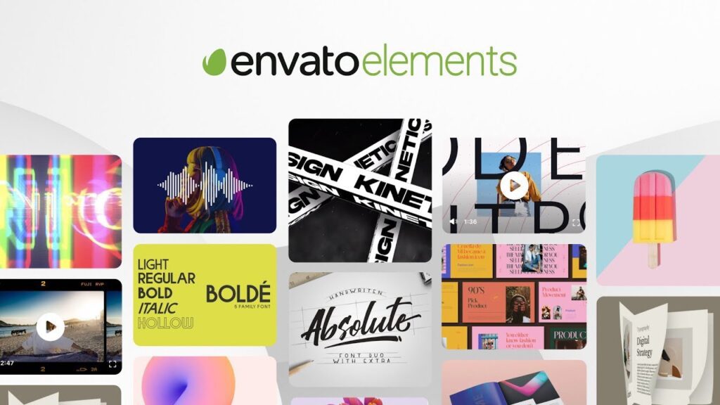 Envato Elements has established itself as a trusted brand in the creative industry. Find out how to unleash your creativity.
