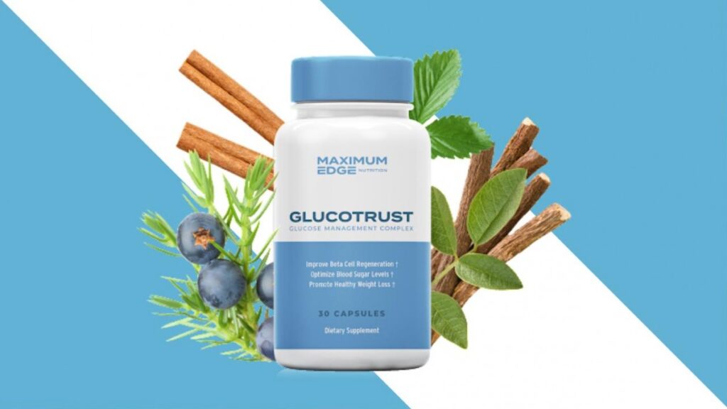 Buy GlucoTrust- GlucoTrust Official Price And Where To Buy Honest Truth USA, NZ