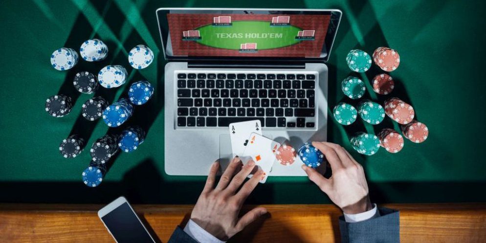 Goal123 Casino: Unleashing the Thrill of Online Gambling