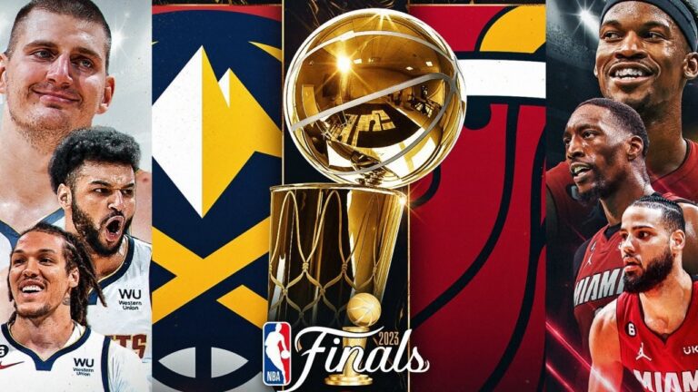 Here's How To Watch NBA Finals Game 3 Live Stream TV channel, start time  info – Film Daily