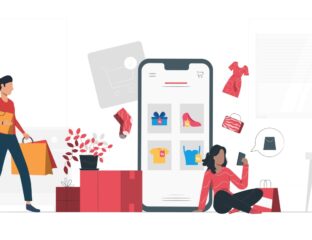 multi-vendor marketplace app