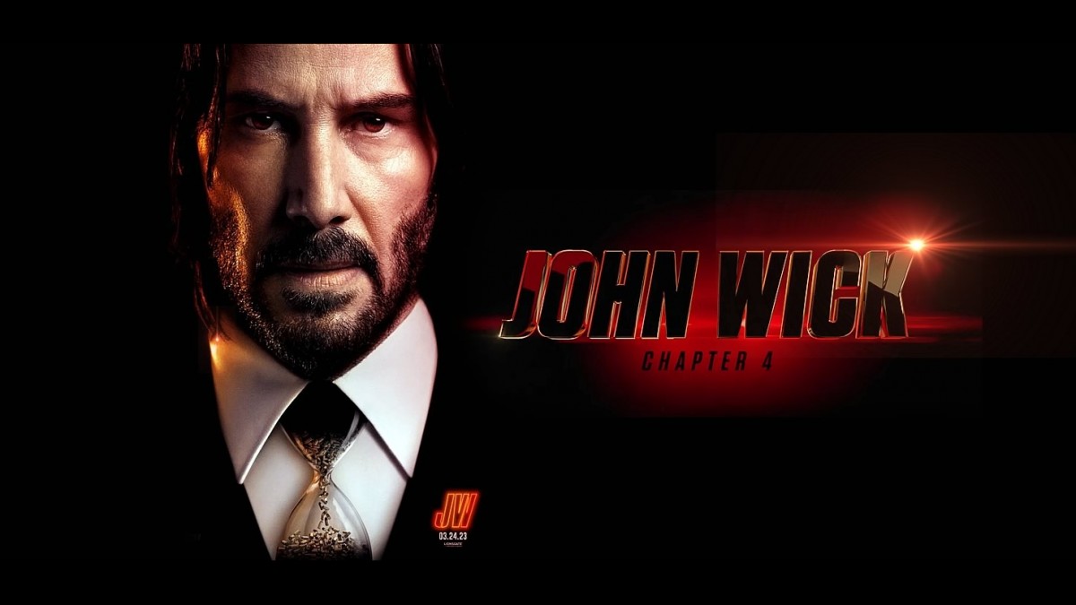 [.WATCH.] John Wick Chapter 4 (2023) (FullMovie) Free Online on