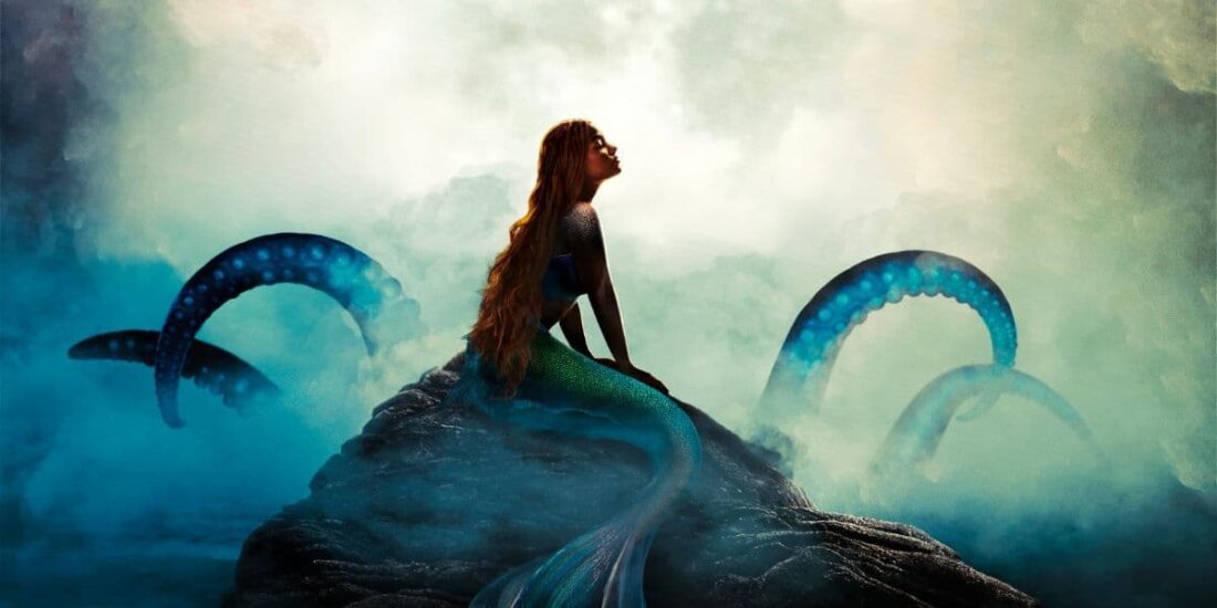 WHERE TO WATCH "THE LITTLE MERMAID" ONLINE FREE HERE'S HOW Film Daily