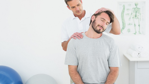 The Art of Swedish Massage