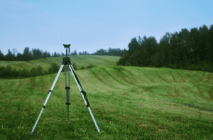 Outdoor Surveying
