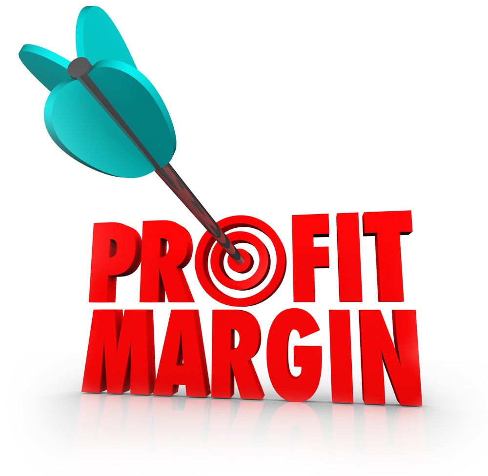 Profit Margin Calculation