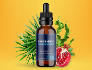 Prostadine Buy Online: Enhance Prostate Health with Convenient Online Purchases