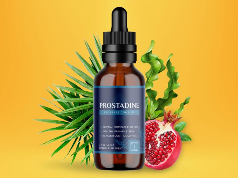 Prostadine Buy Online: Enhance Prostate Health with Convenient Online Purchases