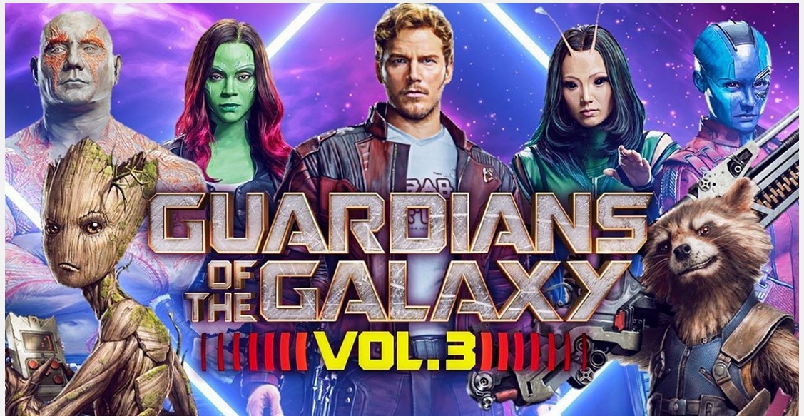 There are no Way to Watch Watch ‘Guardians of the Galaxy Vol. 3’ Full Movie Online free