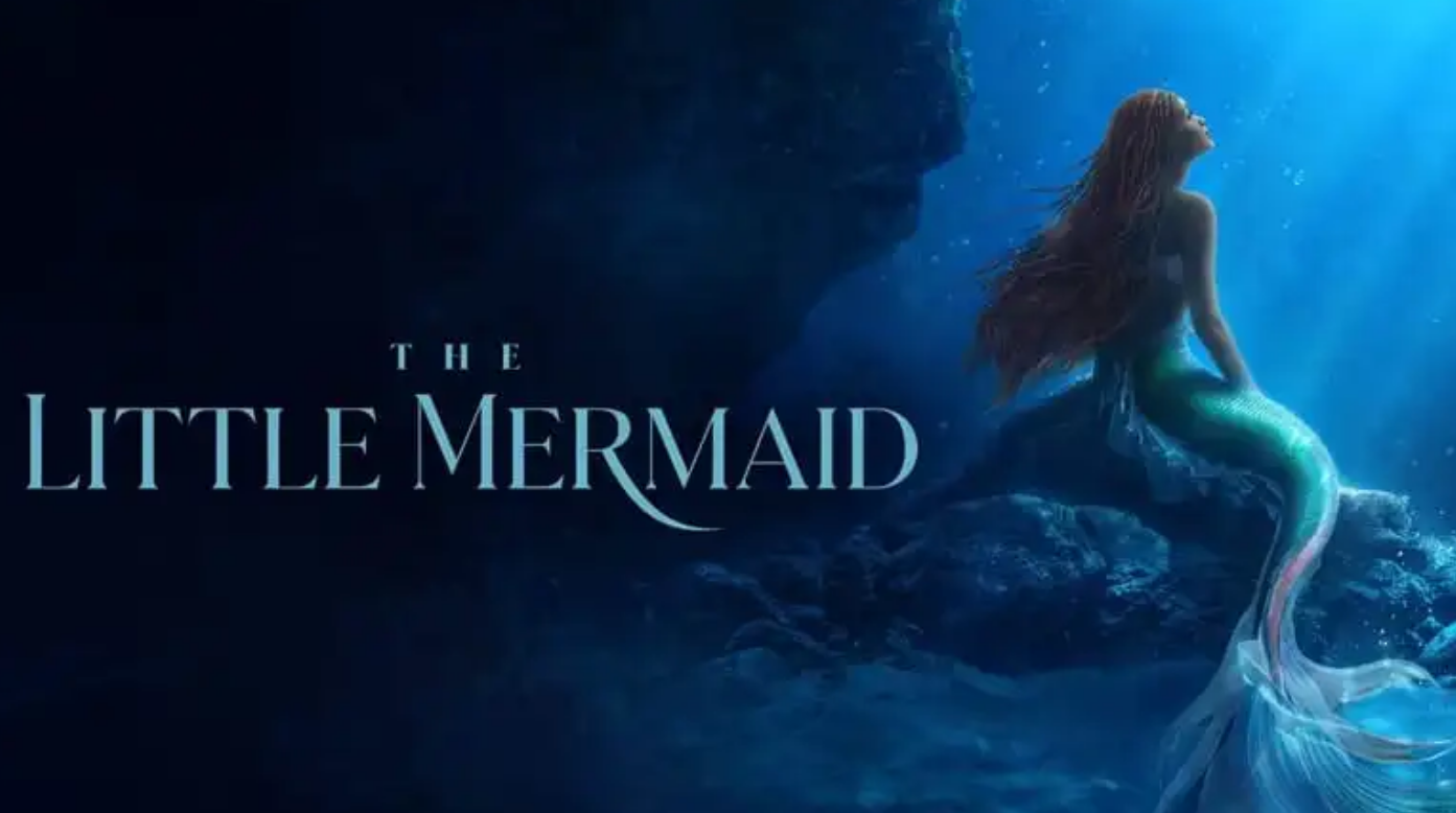 HOW TO WATCH ’THE LITTLE MERMAID’ ONLINE FREE HERE’S NOW Film Daily