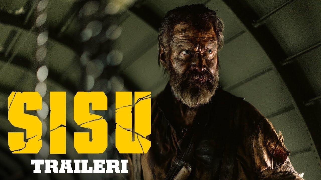 HERE'S HOW TO WATCH "SISU" ONLINE FOR FREE ON UNITED STATES Film Daily