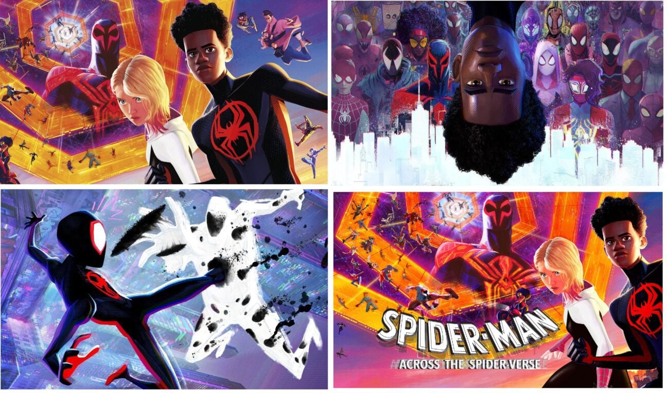 Spider-Man: Across the Spider-Verse is finally here. Find out how to watch the highly anticipated tenth film in the Spider-Man: Across the Spider-Verse Saga franchise Spider-Man: Across the Spider-Verse now online for free.