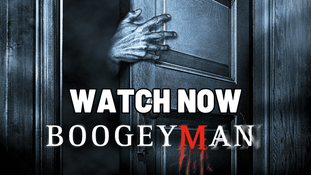 Here's How to Watch ‘The Boogeyman’ Online Free Where to Streaming The