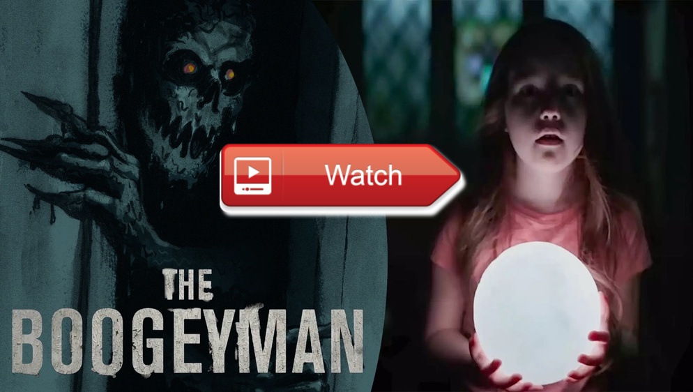 How TO Watch The Boogeyman Streaming Online For Free Film Daily