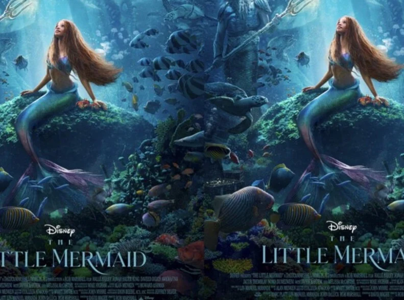 Here’s Where To Watch ‘The Little Mermaid’ Online Free (Streaming) At