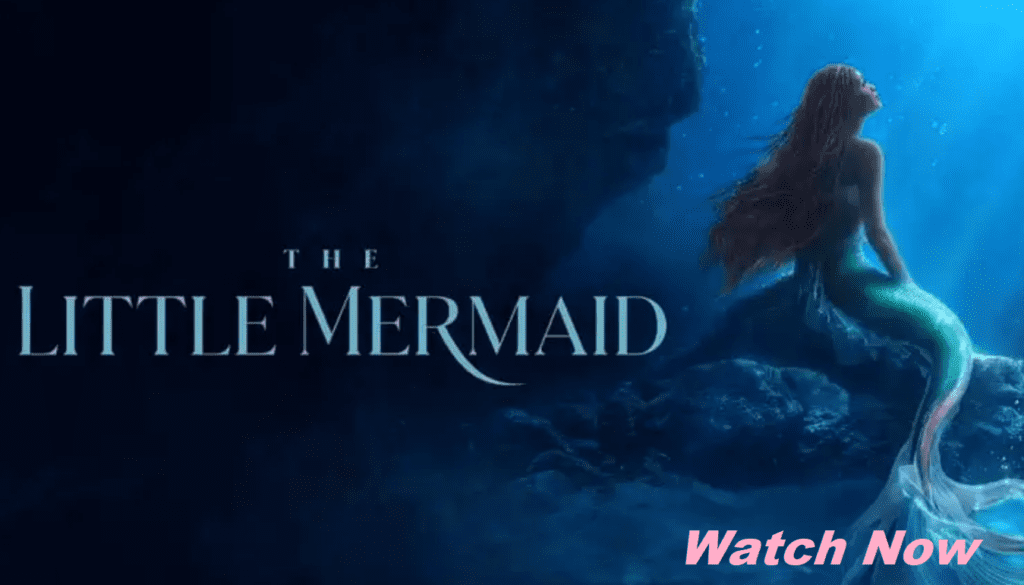 HOW I WATCH THE LITTLE MERMAID ONLINE FOR FREE ON THE AMERICA Film Daily