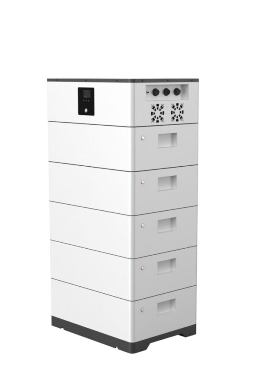Streamline Your Energy Solutions with All-in-One Home ESS: Redefining Energy Storage Systems