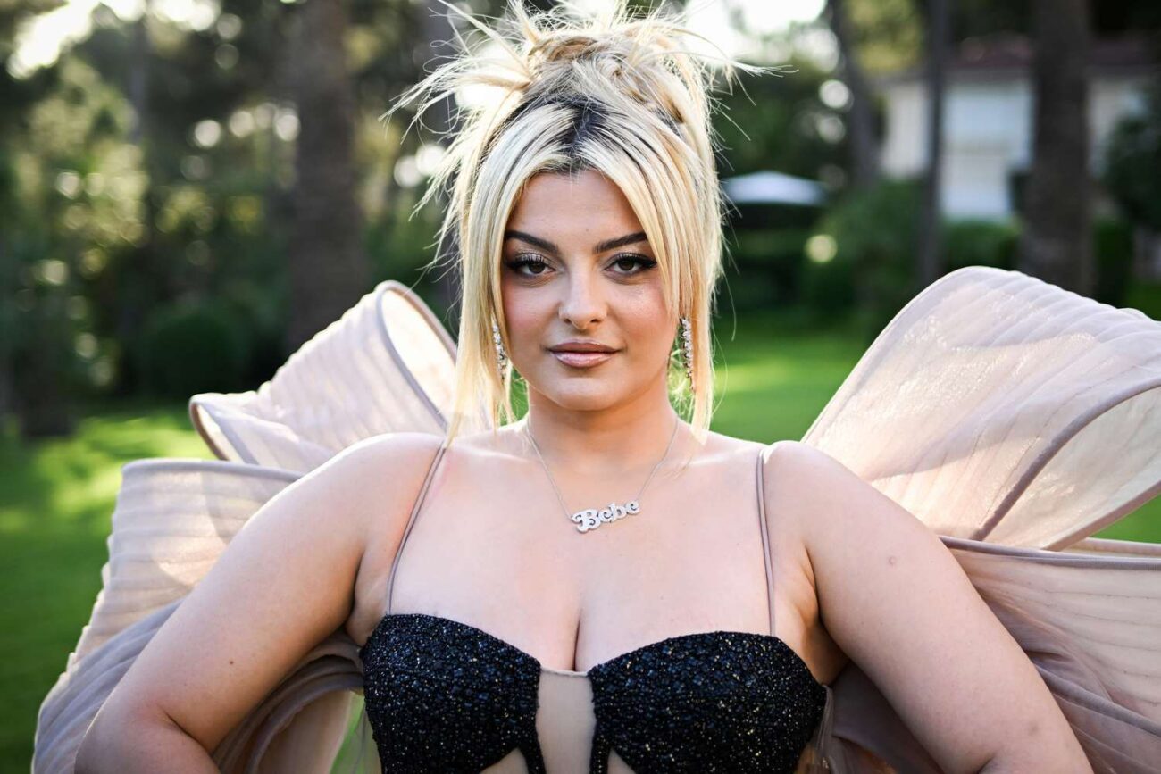Is there anything more bittersweet than the melodic tones of heartbreak? Look at the texts that have Bebe Rexha back on the market.