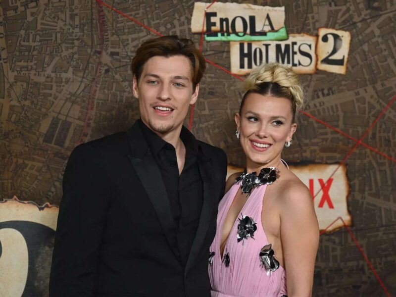 Curious about Millie Bobby Brown and Jake Bongiovi's Italy plans? Discover where this power couple might call home in the picturesque Italian landscape.