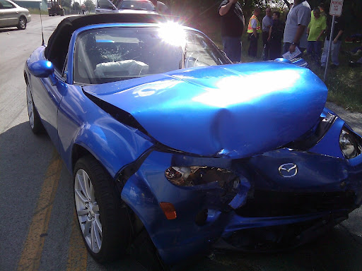 With the right representation, you can get the money you need to recover. Here's how a lawyer can help after a car accident.