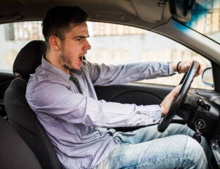 Aggressive drivers put everyone in danger and create a greater risk of accidents. Here's everything you need to know.
