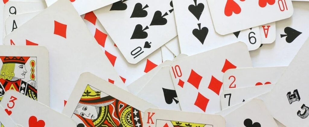 Card games have been an integral part of human culture for centuries. Here's why exploring the cultural significance is vital.