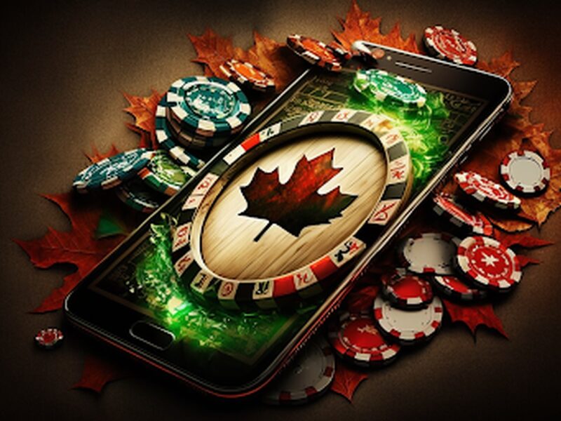 CasinoChan offers the Canadian punter the chance to saunter down the digital corridors of chance that would put the Northern Lights to shame.