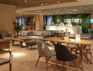 Castlery has successfully carved a niche in the furniture industry by redefining modern furniture. Take a peek at some signature pieces.
