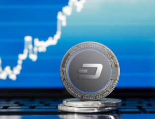 Dash is a cryptocurrency that was originally launched in January 2014 as XCoin, before later being rebranded as Darkcoin. Here's its history.
