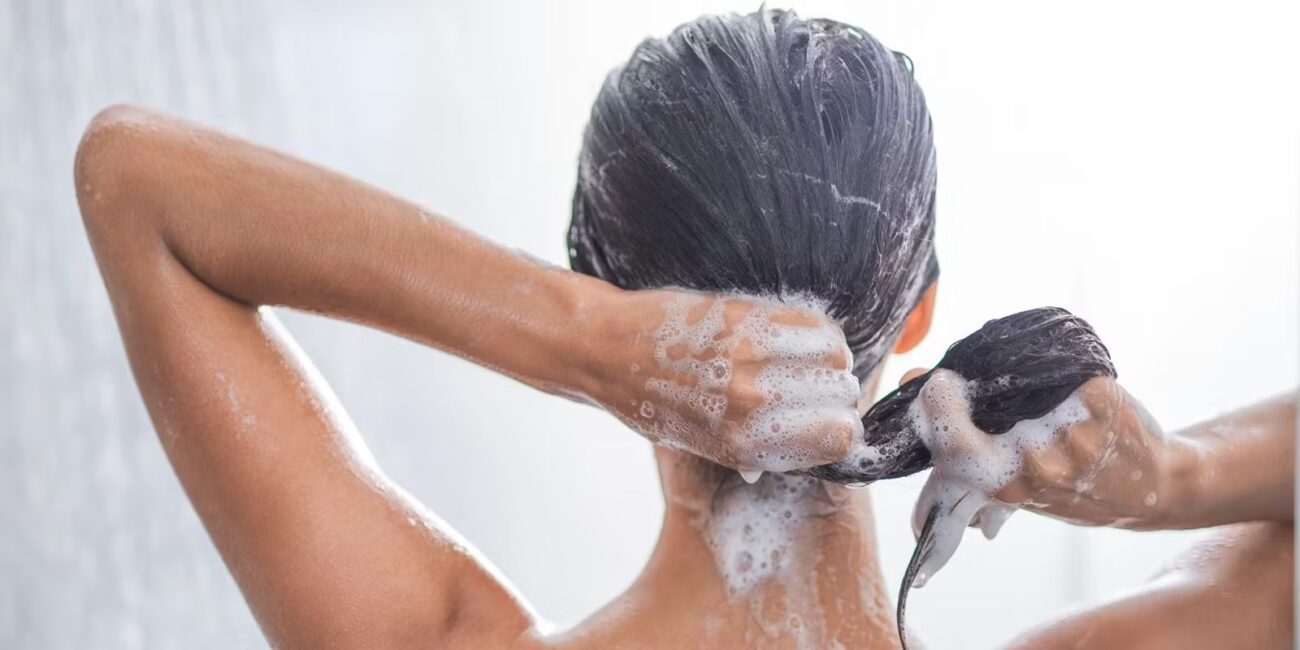There are a number of detox shampoos on the market that claim to remove THC from hair. Here's everything you need to know.