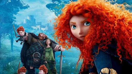 One of the movies inspired by a country’s culture is 'Brave'. Dive into the magical world Disney created and why we all love 'Brave'.
