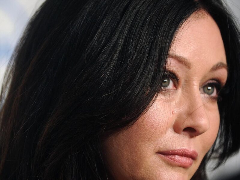 Uncover the latest on Shannen Doherty's cancer prognosis and the truth behind the alleged nude scandal. Candid insights and surprising revelations await.