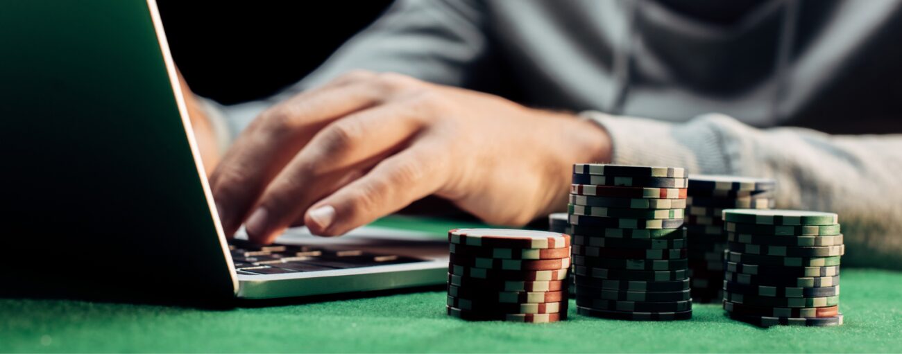 Are you tired of constantly losing at online gambling? From tips to strategies, we've got it all covered.