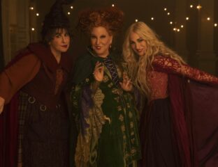 Get ready for some spooky fun! Discover the 'Hocus Pocus 3' release date and satisfy your trick-or-treat cravings. Don't miss out on the magical excitement!