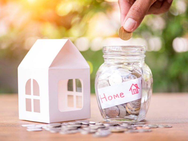 Have you ever thought about owning your own home one day? Here are ways to boost your income to save for a house deposit.