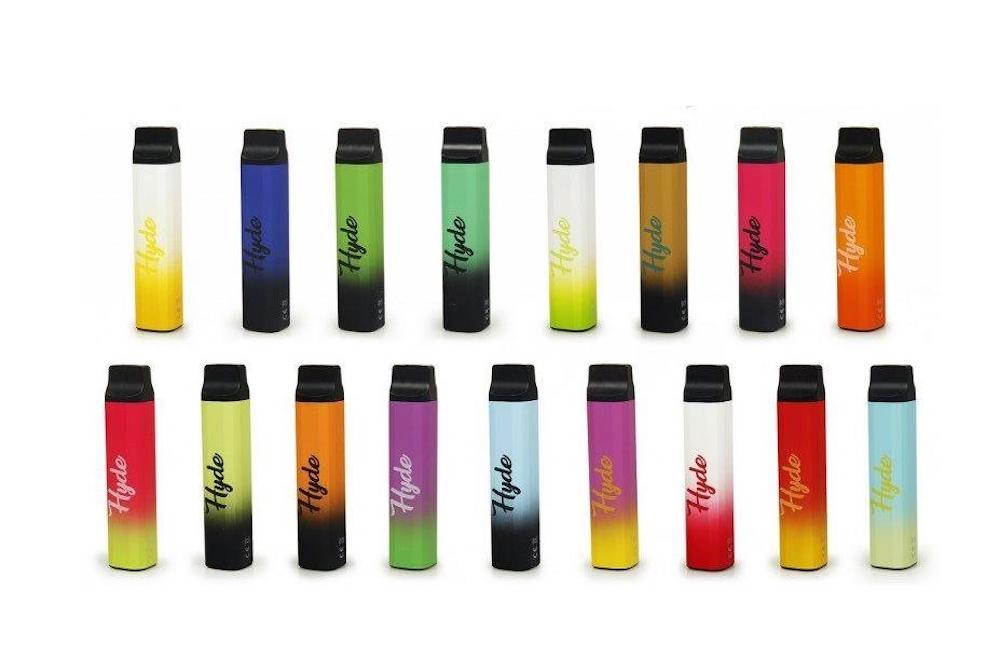 When it comes to top-notch vaping devices that offer a unique blend of design and quality, Hyde Disposable Vapes are undoubtedly one of the market leaders. And for the best shopping experience, there's no better place than Ziipstock.com, the authentic and official distributor of Hyde Brand Disposables. Let's delve into why.