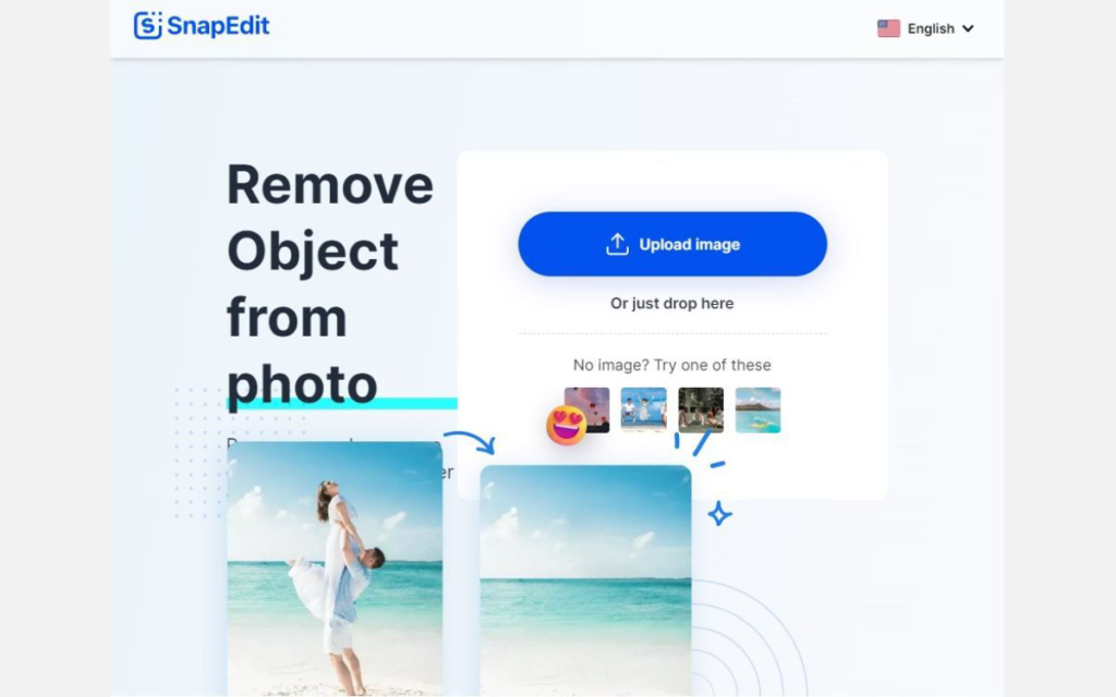 Remove unwanted objects from photos easily with AI in 2023