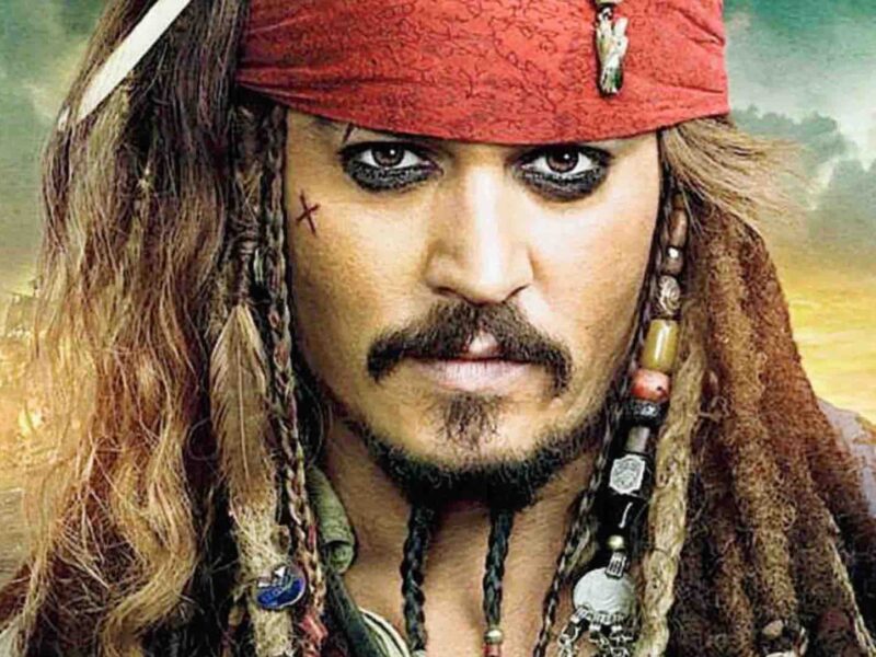 Get the inside scoop on Johnny Depp's future as Jack Sparrow after his messy divorce. Will the iconic pirate's run continue? Find out now!
