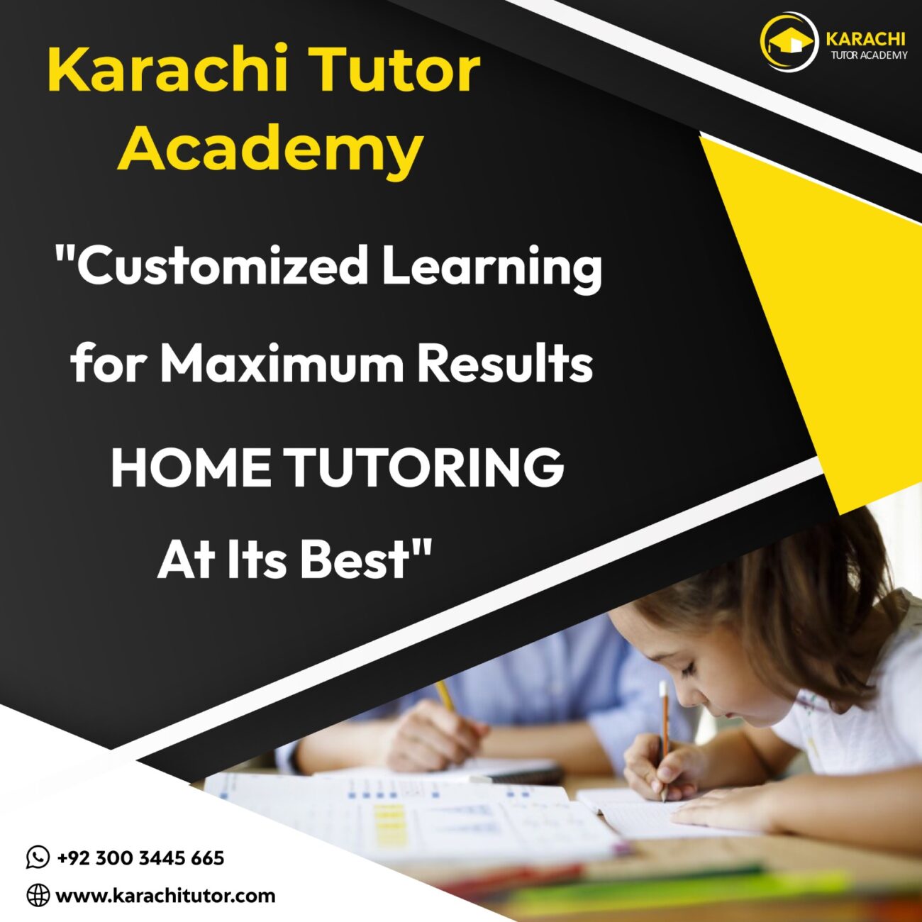 Tips for Finding the Best Home Tutor in Karachi: A Comprehensive Guide