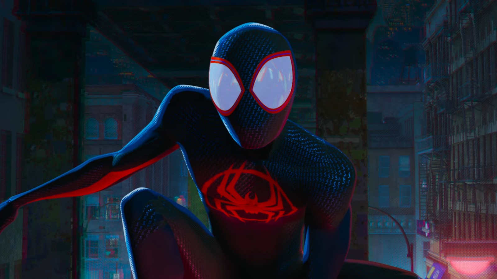 Here's Streaming: Spider-Man Across the Spider Verse (2023) FullMovie,  Online Free On 123movies: How To Watch 'Spider-Verse' Movie From HBO Max Or  Netflix At Home