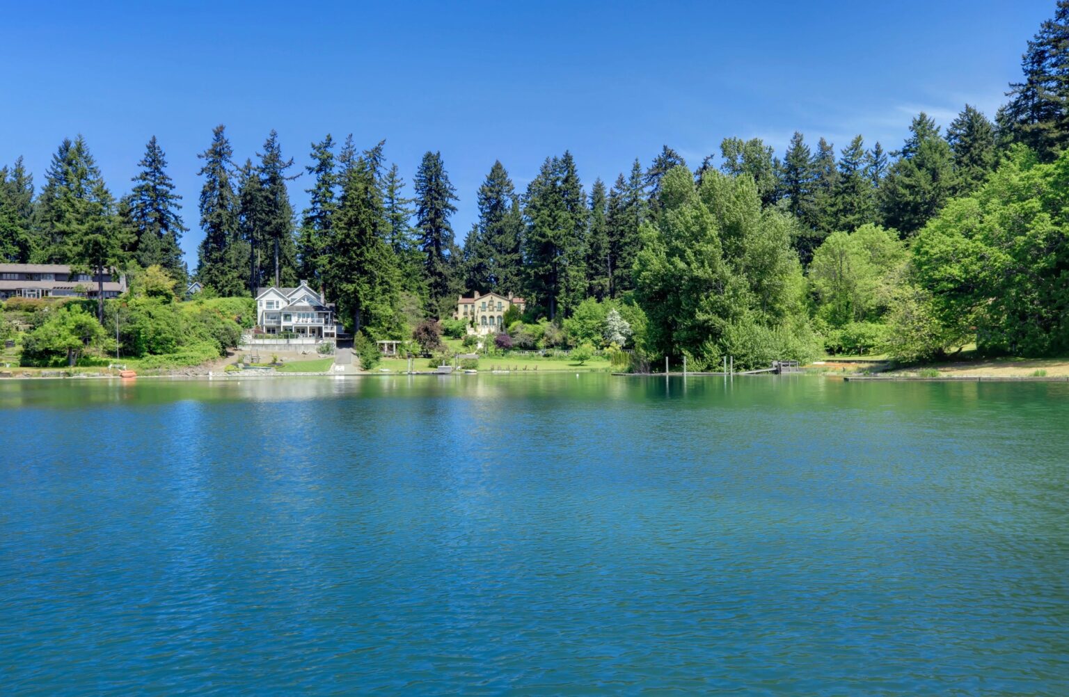 Lakewood, Washington, nestled in picturesque Pierce County, offers a desirable lifestyle with its natural beauty. Is it a pricey area?
