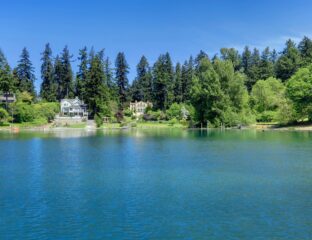 Lakewood, Washington, nestled in picturesque Pierce County, offers a desirable lifestyle with its natural beauty. Is it a pricey area?