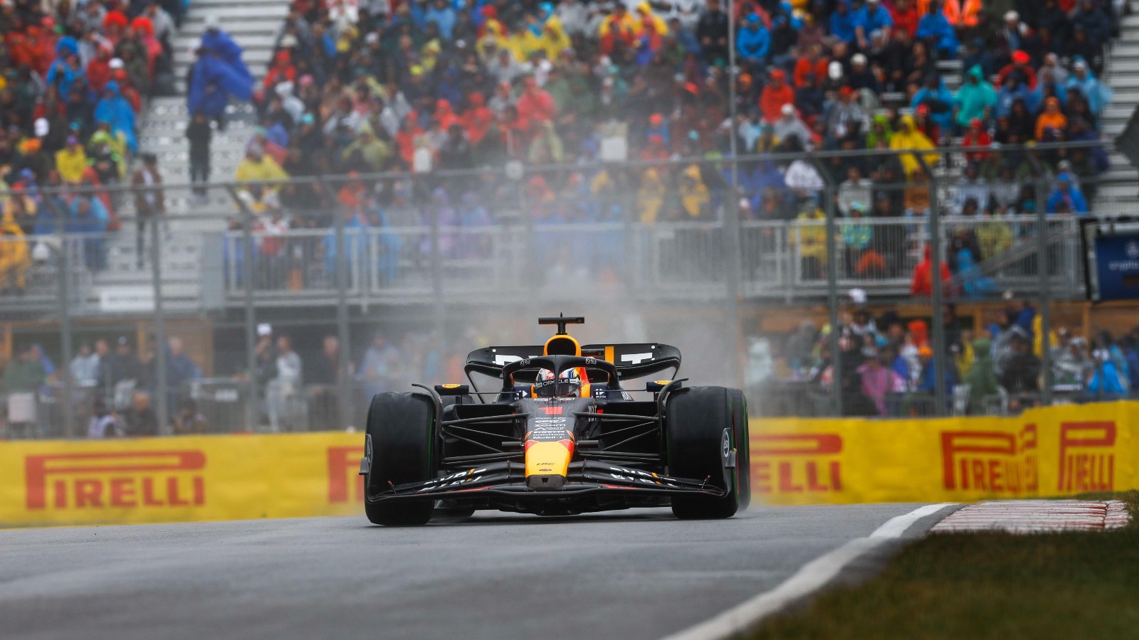 Heres How To Watch 2023 Canadian Grand Prix Live (FREE) Streaming At Reddit