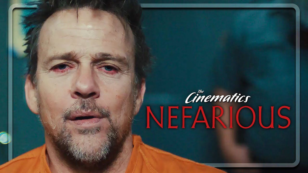 Here's Where To Watch ‘Nefarious’ (2023) Free Online Streaming At HBO