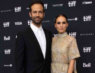 Discover the truth behind Natalie Portman's sex appeal and delve into the intriguing reasons why her husband might not find her sexy