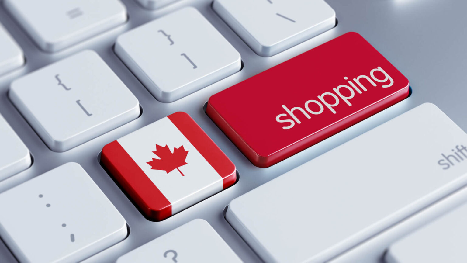 Canadian Online Stores