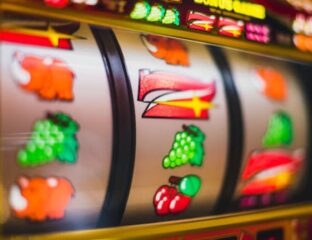 Online slots are a fun way to spend your time, whether playing for fun or real money. Here's our guide to help you win!