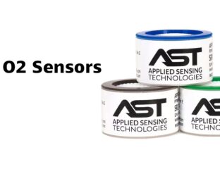 How PPM O2 Sensors Work and How They Can Benefit Your Industry